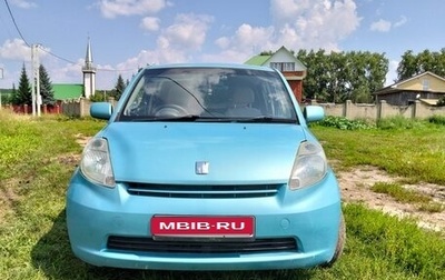 Toyota Passo III, 2005 год, 350 000 рублей, 1 фотография