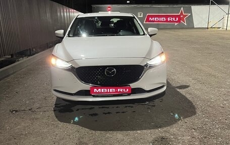 Mazda 6, 2019 год, 2 300 000 рублей, 1 фотография