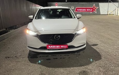 Mazda 6, 2019 год, 2 300 000 рублей, 1 фотография