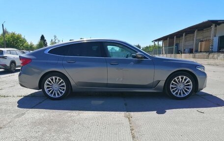 BMW 6 серия, 2022 год, 6 200 000 рублей, 7 фотография