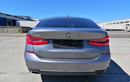 BMW 6 серия, 2022 год, 6 200 000 рублей, 6 фотография