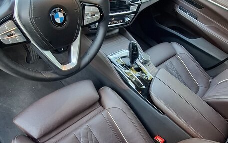 BMW 6 серия, 2022 год, 6 200 000 рублей, 3 фотография