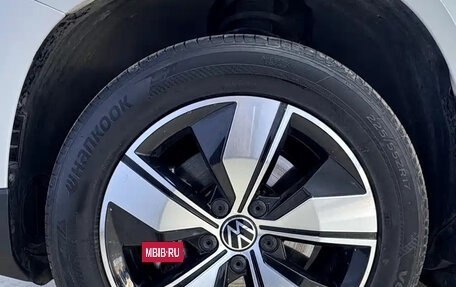Volkswagen Tharu, 2023 год, 1 500 000 рублей, 23 фотография