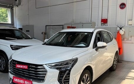Haval Jolion, 2023 год, 1 726 000 рублей, 1 фотография