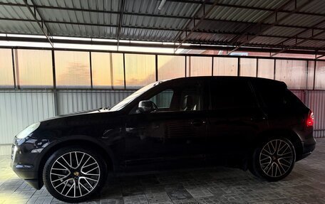 Porsche Cayenne III, 2008 год, 1 305 000 рублей, 9 фотография