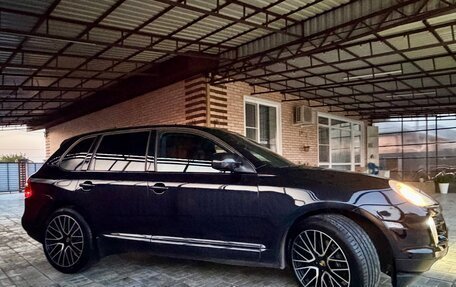 Porsche Cayenne III, 2008 год, 1 305 000 рублей, 6 фотография