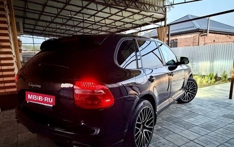 Porsche Cayenne III, 2008 год, 1 305 000 рублей, 5 фотография