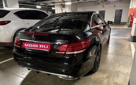Mercedes-Benz E-Класс, 2014 год, 2 100 000 рублей, 4 фотография