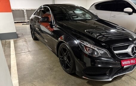 Mercedes-Benz E-Класс, 2014 год, 2 100 000 рублей, 2 фотография