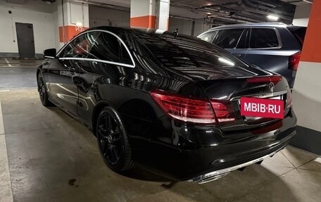 Mercedes-Benz E-Класс, 2014 год, 2 100 000 рублей, 5 фотография