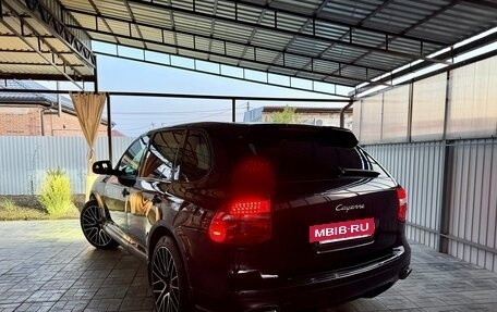 Porsche Cayenne III, 2008 год, 1 305 000 рублей, 8 фотография