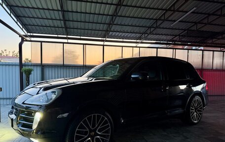 Porsche Cayenne III, 2008 год, 1 305 000 рублей, 10 фотография