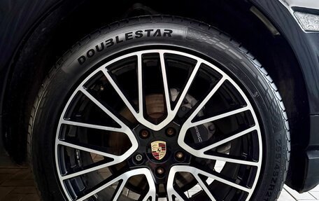 Porsche Cayenne III, 2008 год, 1 305 000 рублей, 21 фотография