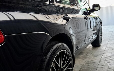 Porsche Cayenne III, 2008 год, 1 305 000 рублей, 20 фотография