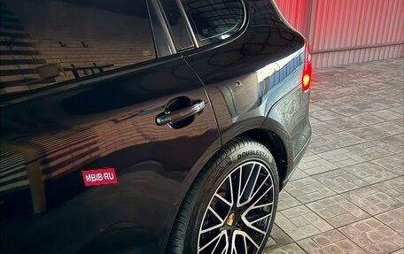 Porsche Cayenne III, 2008 год, 1 305 000 рублей, 13 фотография