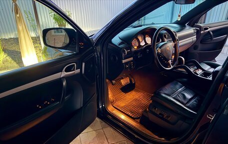 Porsche Cayenne III, 2008 год, 1 305 000 рублей, 27 фотография