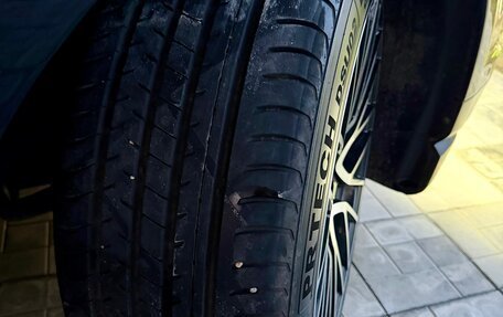 Porsche Cayenne III, 2008 год, 1 305 000 рублей, 26 фотография