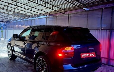 Porsche Cayenne III, 2008 год, 1 305 000 рублей, 33 фотография