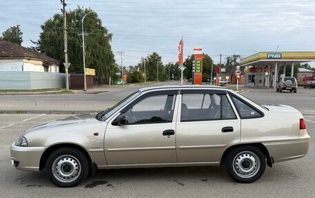 Daewoo Nexia I рестайлинг, 2012 год, 400 000 рублей, 6 фотография