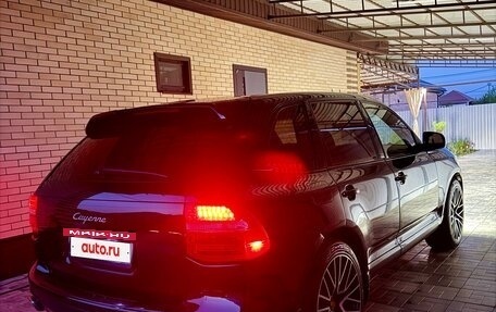 Porsche Cayenne III, 2008 год, 1 305 000 рублей, 32 фотография