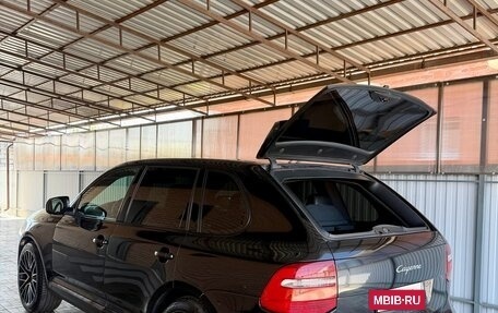 Porsche Cayenne III, 2008 год, 1 305 000 рублей, 31 фотография