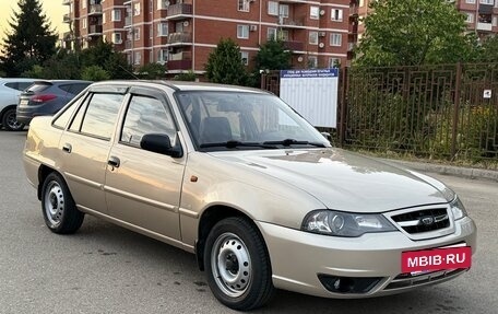Daewoo Nexia I рестайлинг, 2012 год, 400 000 рублей, 2 фотография