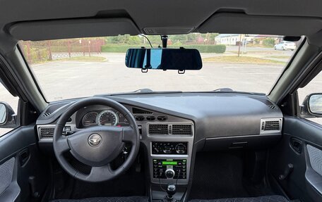 Daewoo Nexia I рестайлинг, 2012 год, 400 000 рублей, 11 фотография