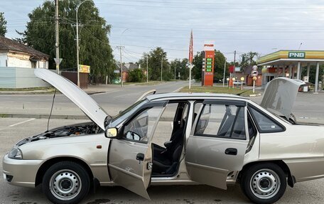 Daewoo Nexia I рестайлинг, 2012 год, 400 000 рублей, 9 фотография