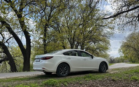 Mazda 6, 2019 год, 2 300 000 рублей, 3 фотография
