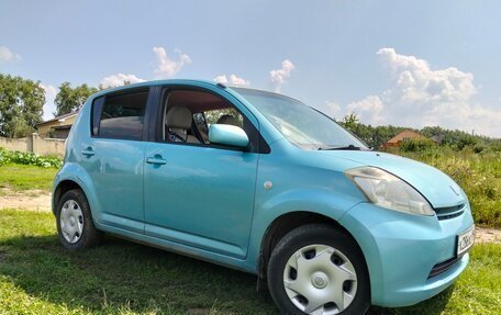 Toyota Passo III, 2005 год, 350 000 рублей, 2 фотография