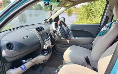 Toyota Passo III, 2005 год, 350 000 рублей, 8 фотография
