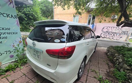 Toyota Wish II, 2009 год, 880 000 рублей, 4 фотография