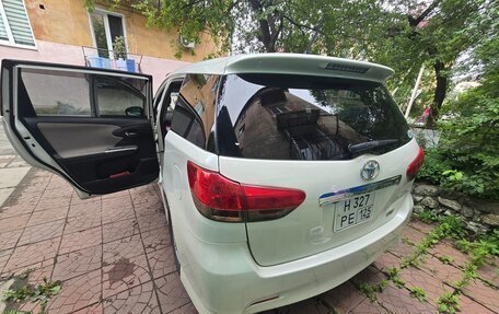 Toyota Wish II, 2009 год, 880 000 рублей, 3 фотография