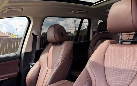 BMW X7, 2020 год, 7 200 000 рублей, 9 фотография
