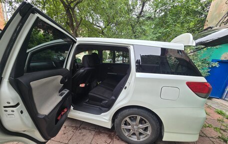 Toyota Wish II, 2009 год, 880 000 рублей, 6 фотография