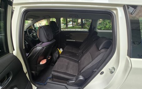 Toyota Wish II, 2009 год, 880 000 рублей, 7 фотография