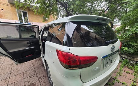 Toyota Wish II, 2009 год, 880 000 рублей, 5 фотография