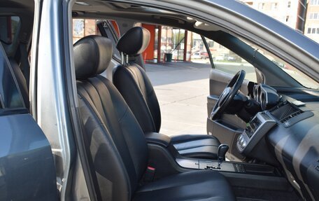 Nissan Murano, 2007 год, 770 000 рублей, 9 фотография