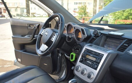 Nissan Murano, 2007 год, 770 000 рублей, 7 фотография