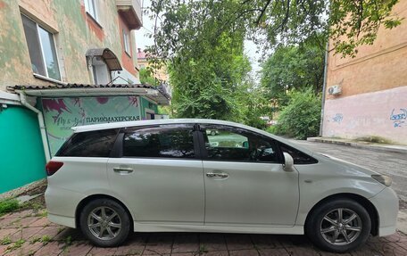 Toyota Wish II, 2009 год, 880 000 рублей, 15 фотография