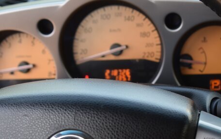 Nissan Murano, 2007 год, 770 000 рублей, 2 фотография