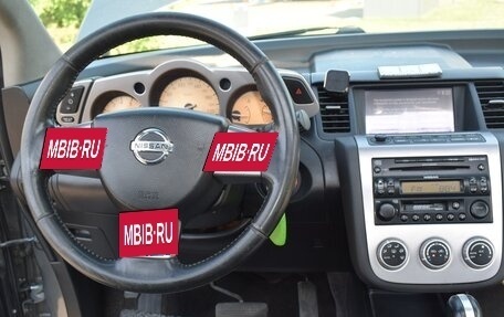 Nissan Murano, 2007 год, 770 000 рублей, 8 фотография