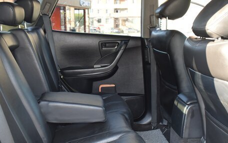 Nissan Murano, 2007 год, 770 000 рублей, 13 фотография