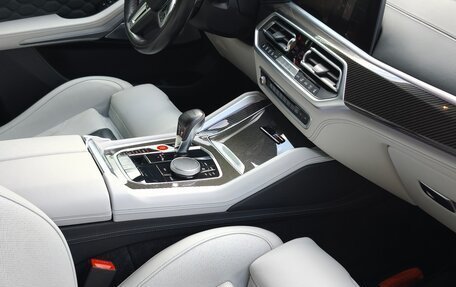 BMW X5 M, 2021 год, 10 200 000 рублей, 5 фотография