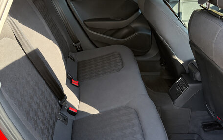 Audi A3, 2014 год, 1 080 000 рублей, 10 фотография