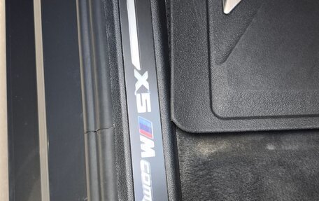 BMW X5 M, 2021 год, 10 200 000 рублей, 11 фотография