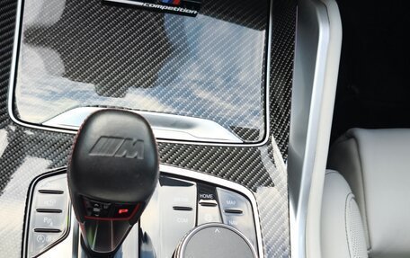 BMW X5 M, 2021 год, 10 200 000 рублей, 7 фотография