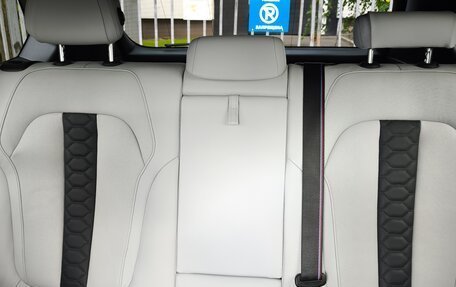 BMW X5 M, 2021 год, 10 200 000 рублей, 12 фотография