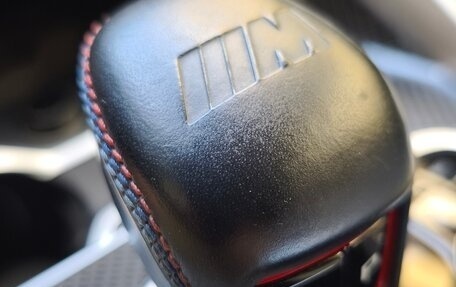 BMW X5 M, 2021 год, 10 200 000 рублей, 13 фотография