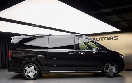 Mercedes-Benz V-Класс, 2026 год, 14 100 000 рублей, 12 фотография